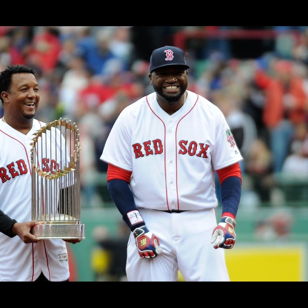 Meet your Posher, Stherling